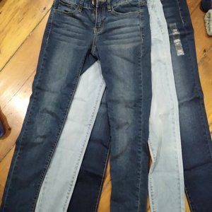 So Jeggings Bundle